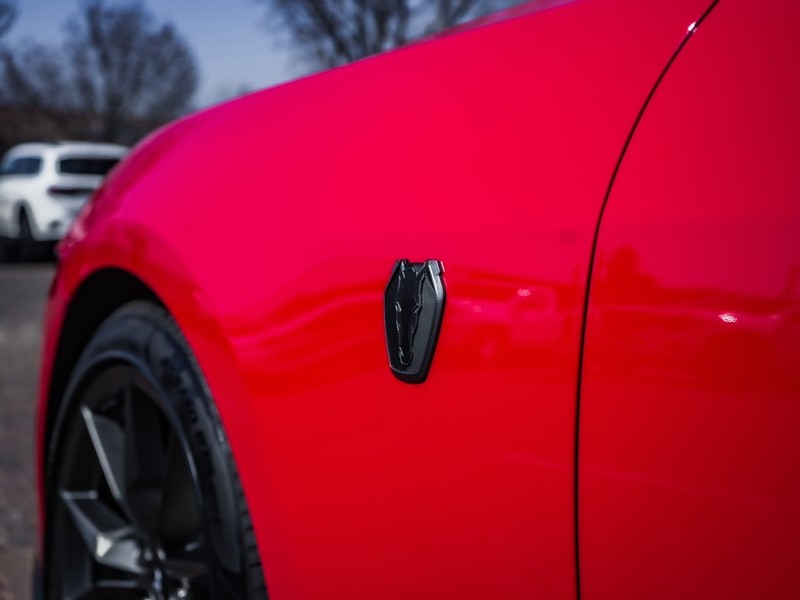 Ford Mustang - Ford Sandton - Image 15