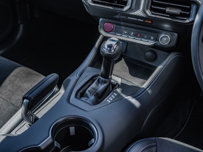 Ford Mustang - Ford Sandton - Image 19