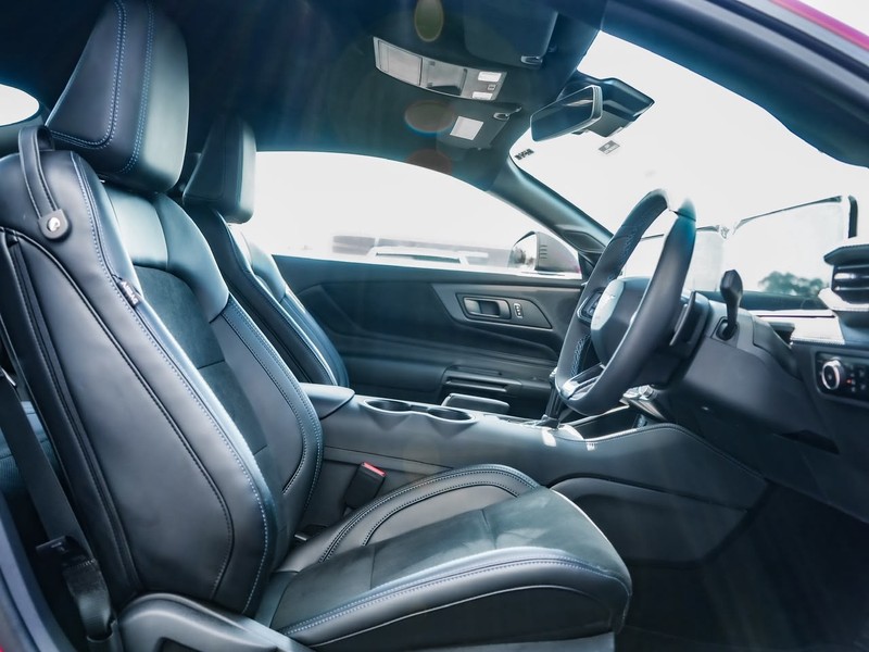Ford Mustang - Ford Sandton - Image 11