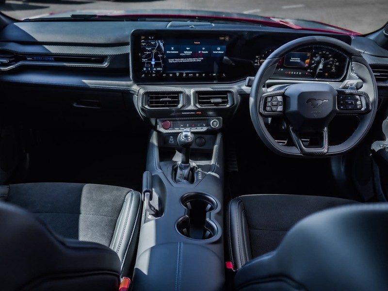 Ford Mustang - Ford Sandton - Image 9