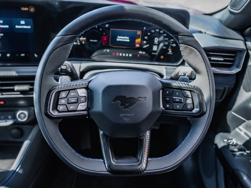 Ford Mustang - Ford Sandton - Image 7