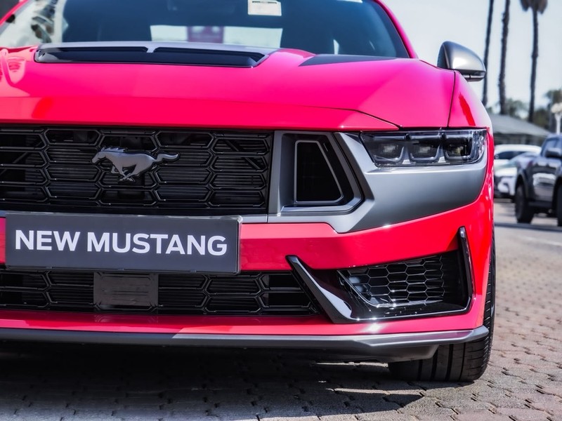 Ford Mustang - Ford Sandton - Image 14
