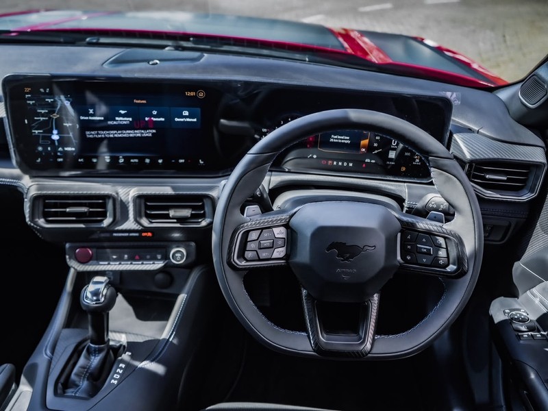 Ford Mustang - Ford Sandton - Image 24