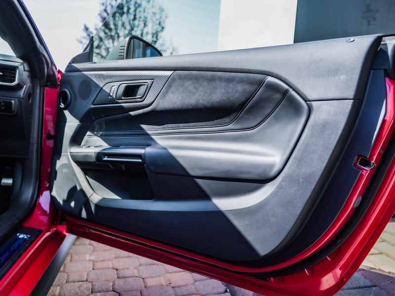 Ford Mustang - Ford Sandton - Image 16