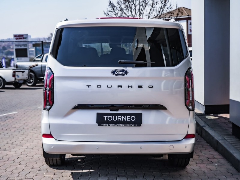 Ford Tourneo Custom - Ford Sandton - Image 5