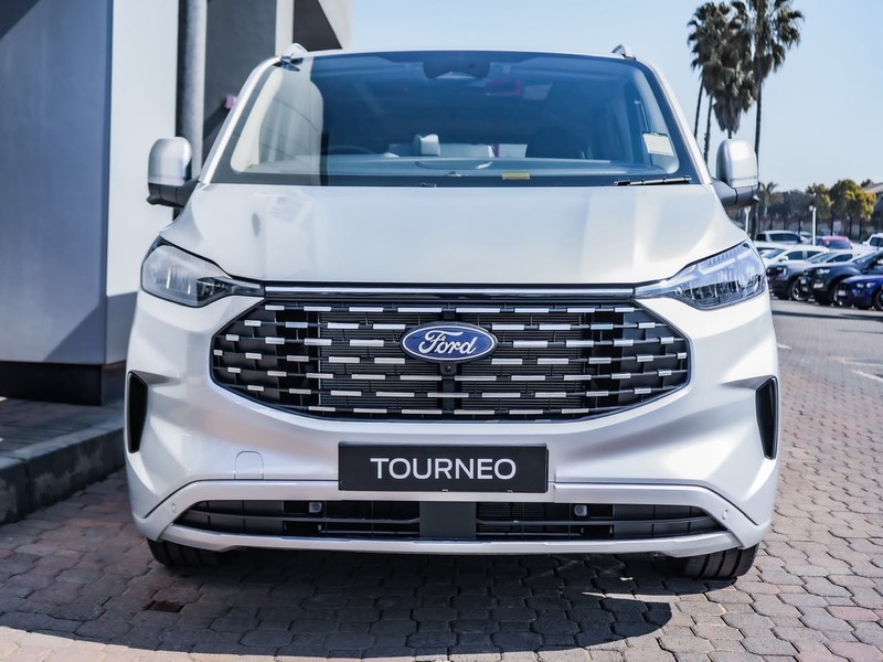 Ford Tourneo Custom - Ford Sandton - Image 2