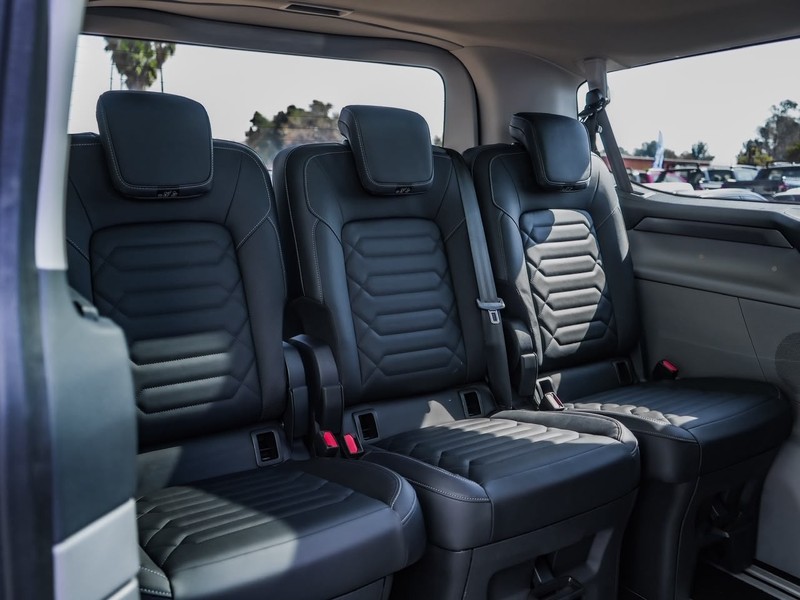 Ford Tourneo Custom - Ford Sandton - Image 12