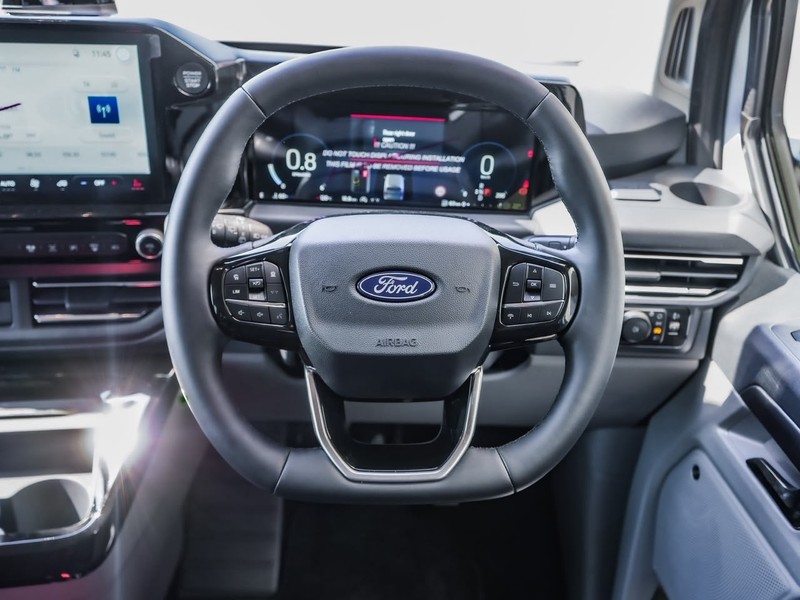 Ford Tourneo Custom - Ford Sandton - Image 20