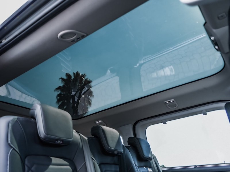 Ford Tourneo Custom - Ford Sandton - Image 13