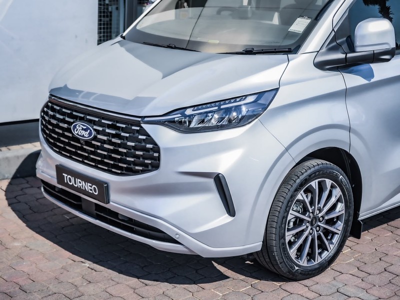 Ford Tourneo Custom - Ford Sandton - Image 14