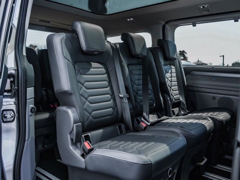 Ford Tourneo Custom - Ford Sandton - Image 11