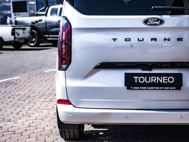 Ford Tourneo Custom - Ford Sandton - Image 6