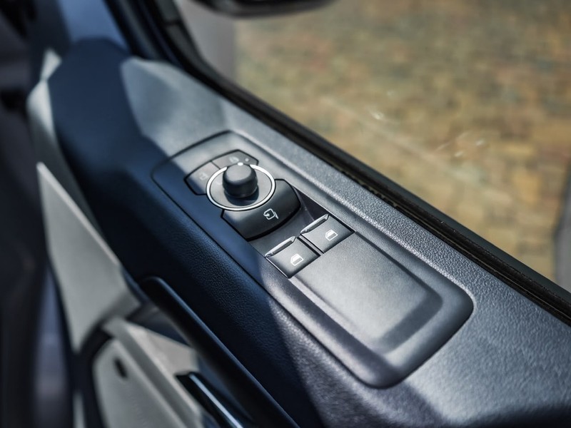 Ford Tourneo Custom - Ford Sandton - Image 18