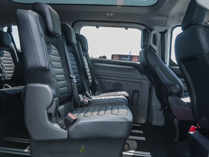 Ford Tourneo Custom - Ford Sandton - Image 22
