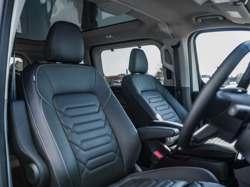 Ford Tourneo Custom - Ford Sandton - Image 10