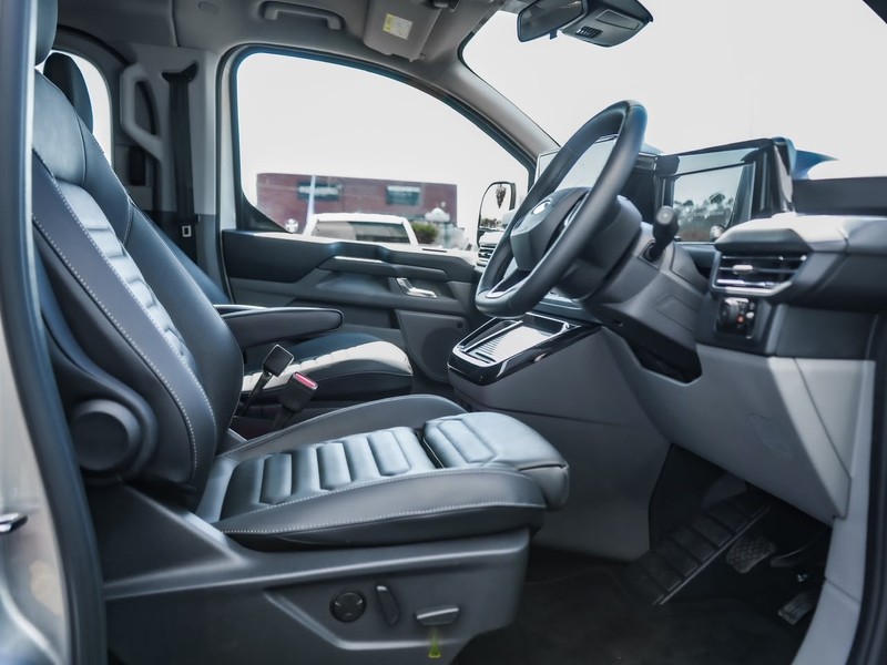 Ford Tourneo Custom - Ford Sandton - Image 9