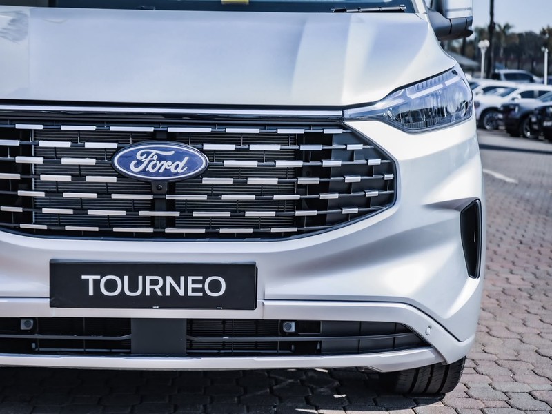 Ford Tourneo Custom - Ford Sandton - Image 15