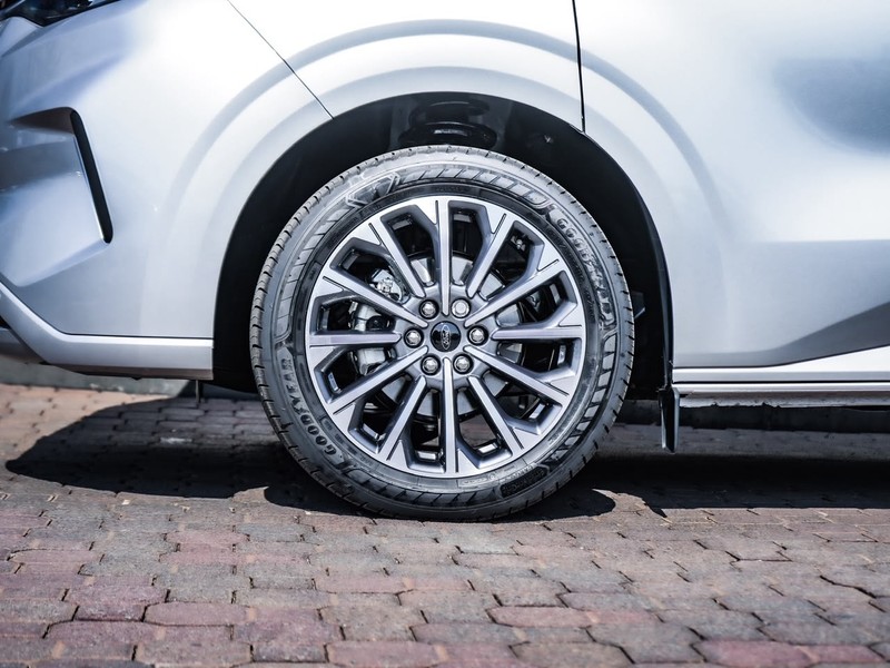 Ford Tourneo Custom - Ford Sandton - Image 16