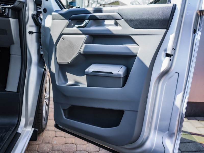 Ford Tourneo Custom - Ford Sandton - Image 17