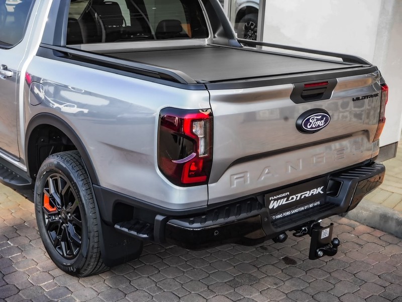 Ford Ranger - Ford Sandton - Image 6