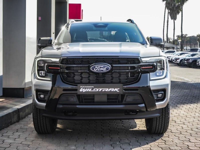 Ford Ranger - Ford Sandton - Image 2