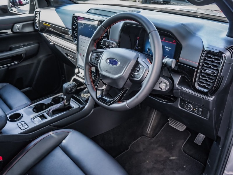 Ford Ranger - Ford Sandton - Image 22