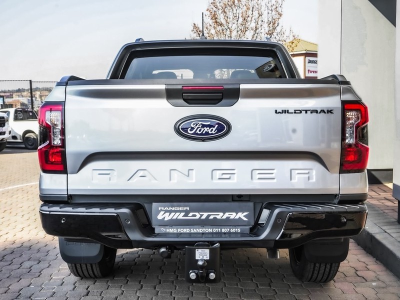 Ford Ranger - Ford Sandton - Image 5
