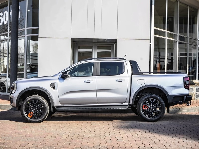 Ford Ranger - Ford Sandton - Image 3