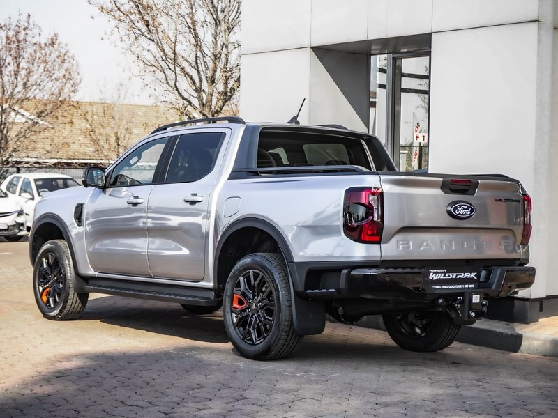 Ford Ranger - Ford Sandton - Image 4