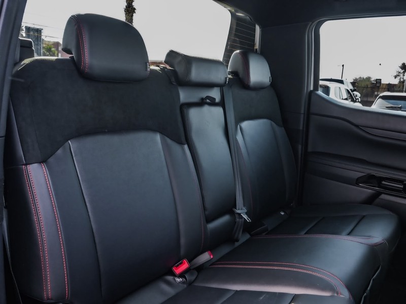 Ford Ranger - Ford Sandton - Image 12