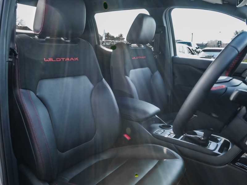 Ford Ranger - Ford Sandton - Image 10