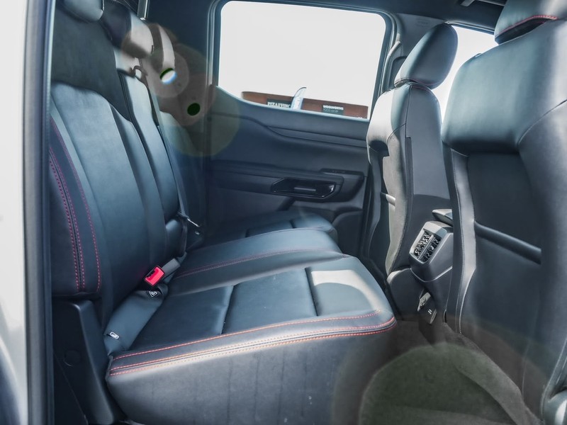 Ford Ranger - Ford Sandton - Image 16