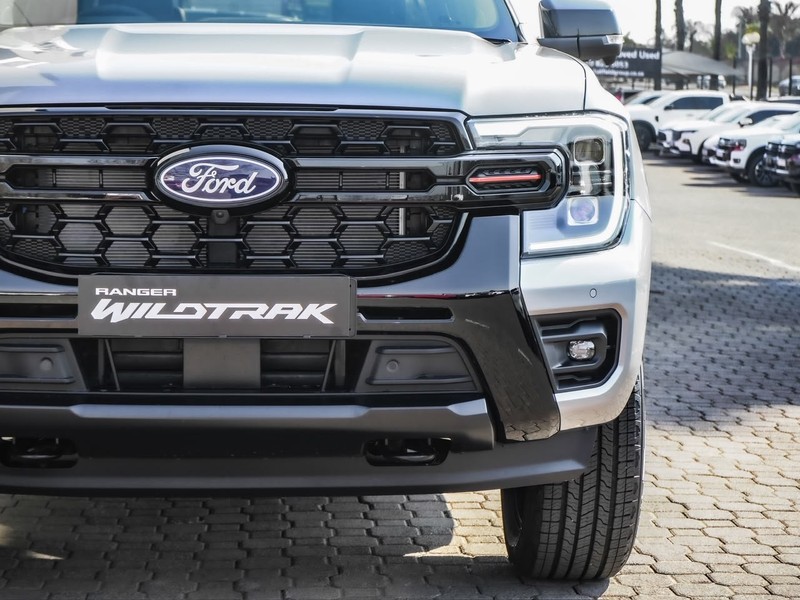 Ford Ranger - Ford Sandton - Image 13
