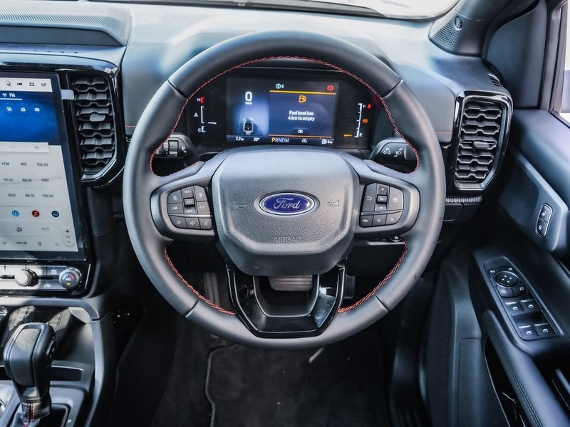 Ford Ranger - Ford Sandton - Image 9