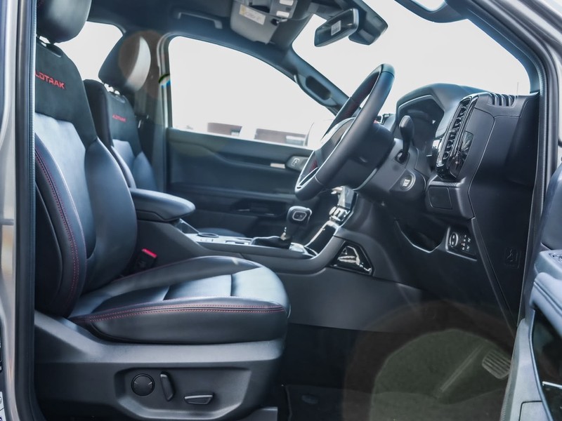 Ford Ranger - Ford Sandton - Image 11