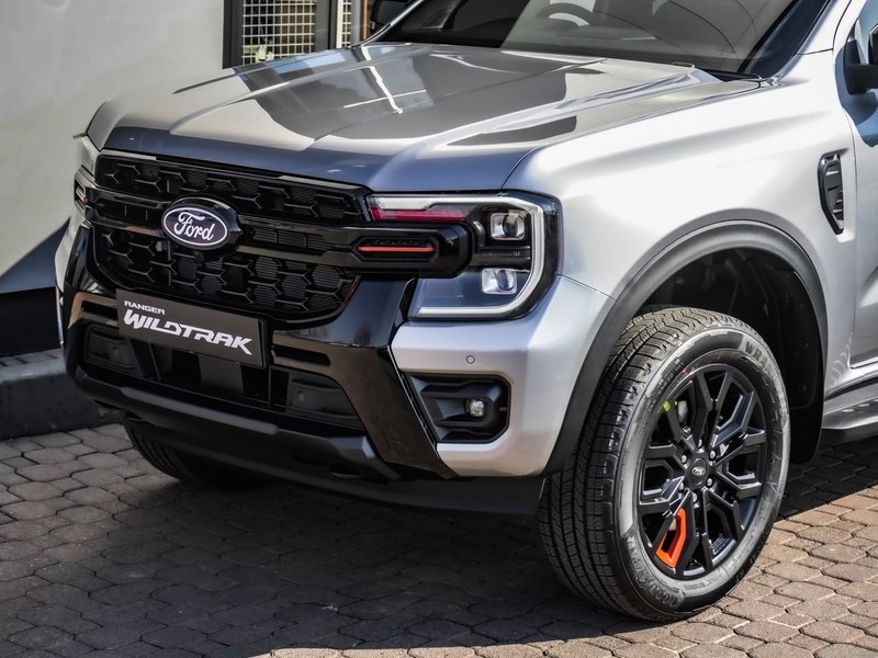 Ford Ranger - Ford Sandton - Image 17