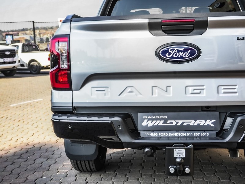 Ford Ranger - Ford Sandton - Image 18
