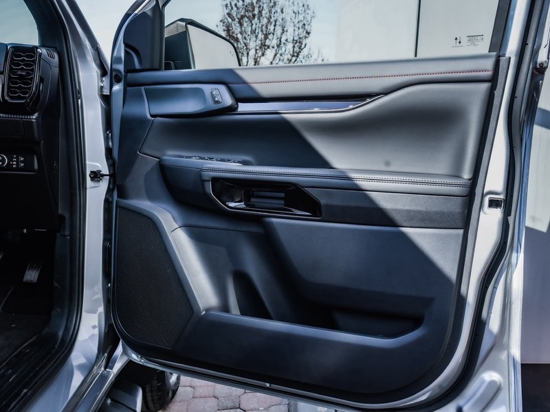 Ford Ranger - Ford Sandton - Image 21