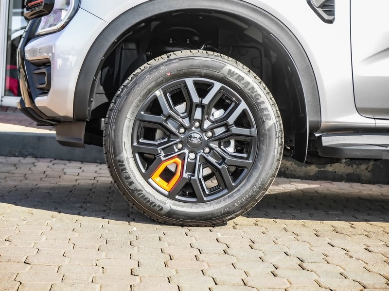 Ford Ranger - Ford Sandton - Image 14