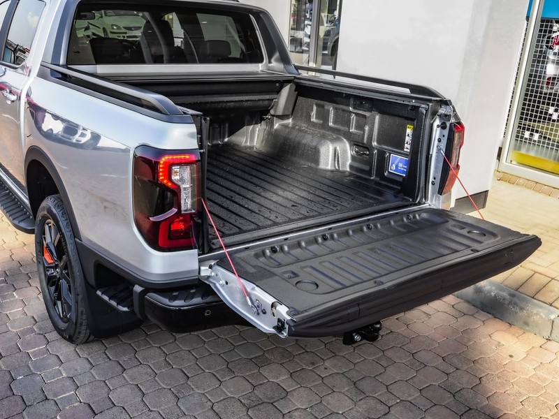 Ford Ranger - Ford Sandton - Image 19