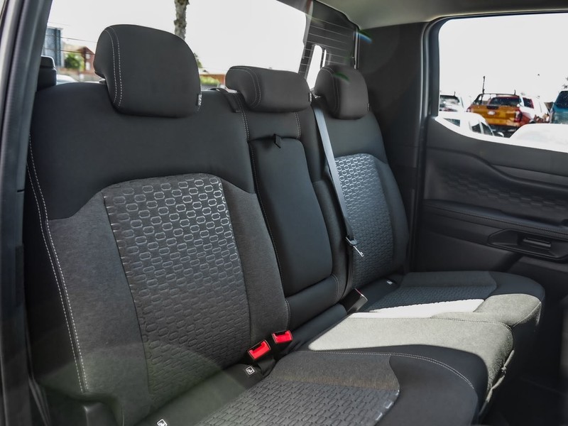 Ford Ranger - Ford Sandton - Image 11