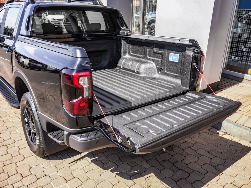 Ford Ranger - Ford Sandton - Image 6