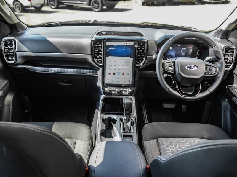Ford Ranger - Ford Sandton - Image 8