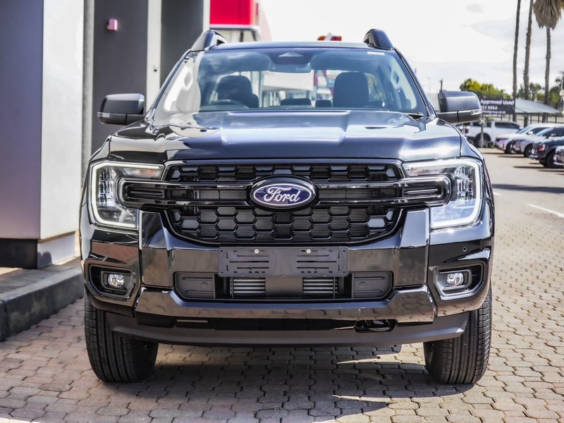 Ford Ranger - Ford Sandton - Image 2