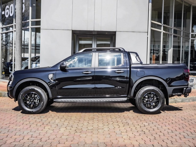 Ford Ranger - Ford Sandton - Image 3