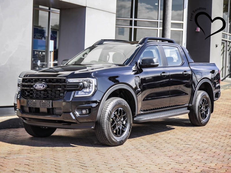 Ford Ranger - Ford Sandton - Image 1