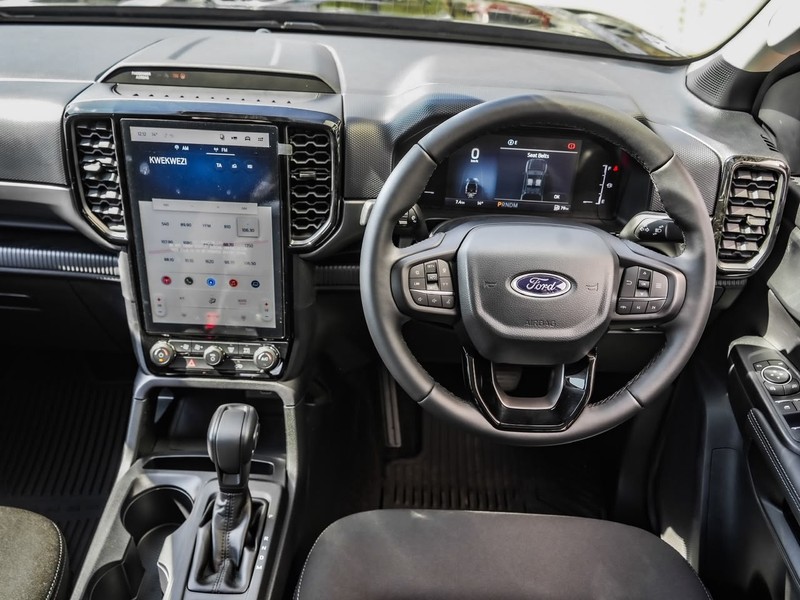Ford Ranger - Ford Sandton - Image 7