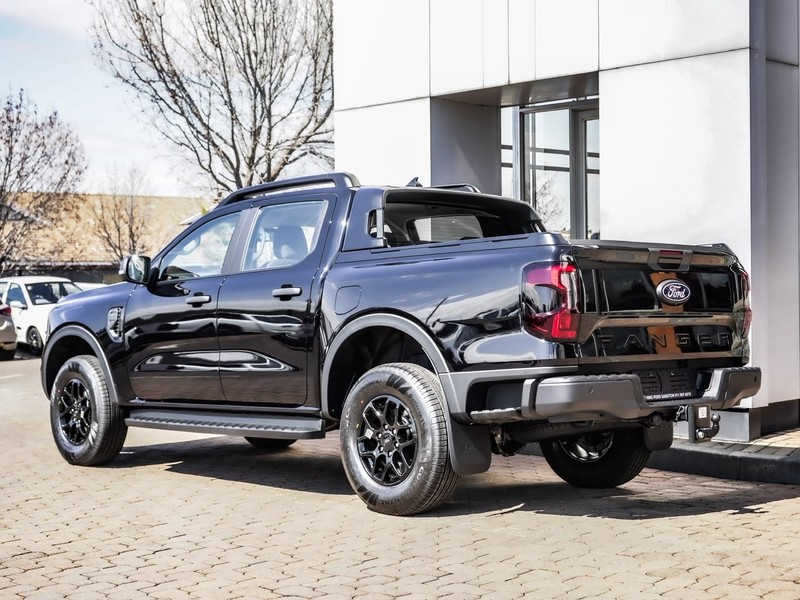 Ford Ranger - Ford Sandton - Image 4
