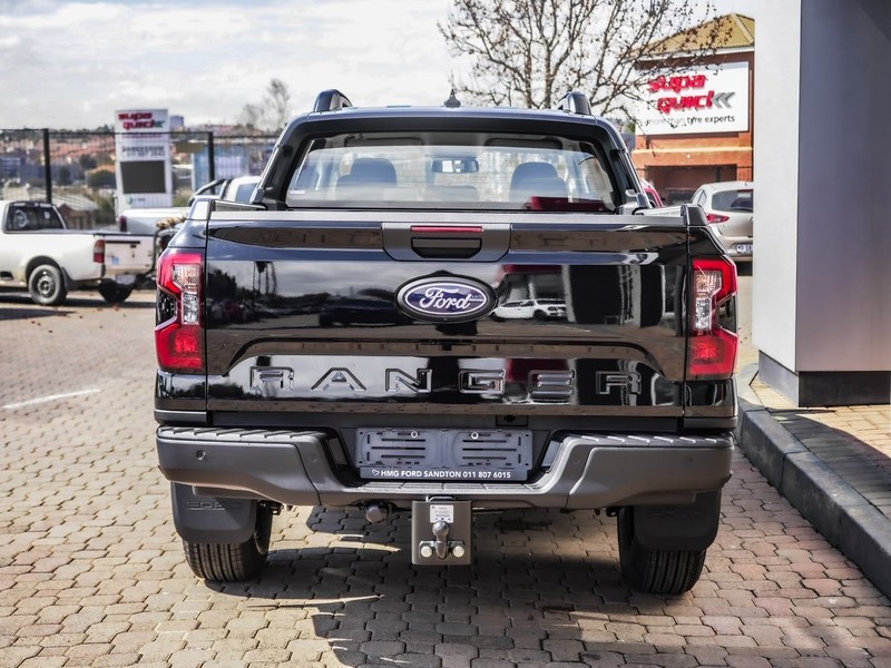 Ford Ranger - Ford Sandton - Image 5