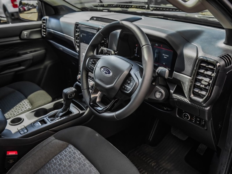 Ford Ranger - Ford Sandton - Image 9